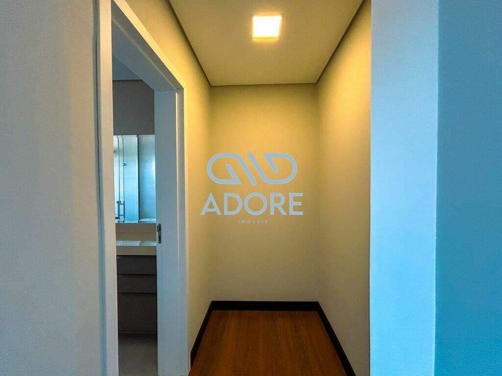 Casa de Condomínio à venda no Condomínio Villas do Golfe: 