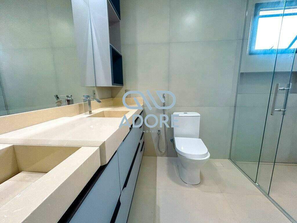 Casa de Condomínio à venda no Condomínio Villas do Golfe: 