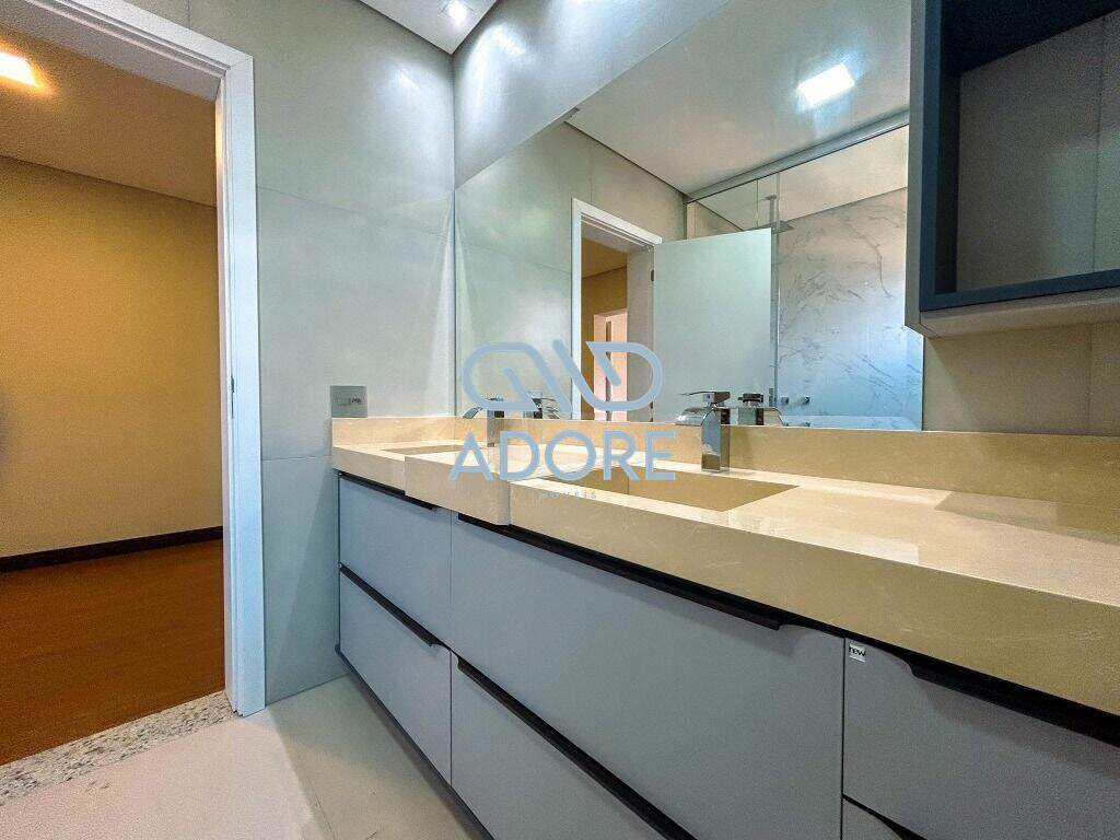 Casa de Condomínio à venda no Condomínio Villas do Golfe: 