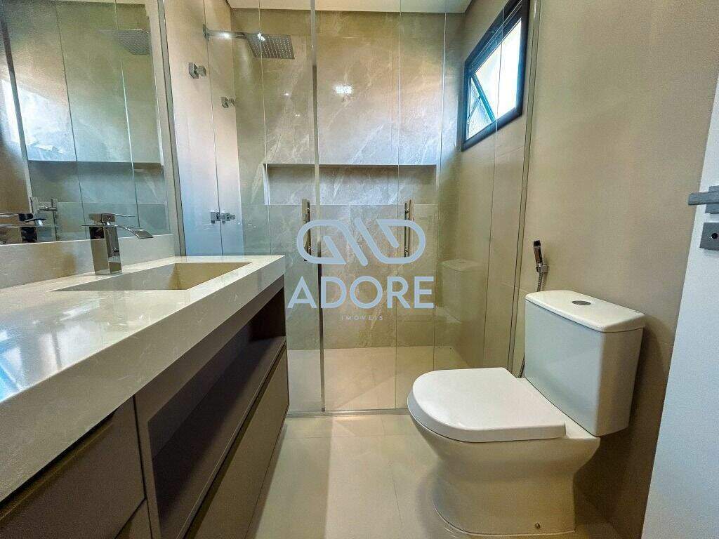 Casa de Condomínio à venda no Condomínio Villas do Golfe: 