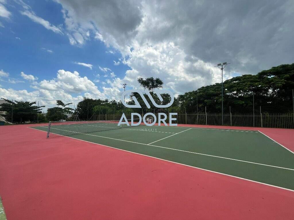 Terreno à venda no Condomínio Mirante dos Ipês: 