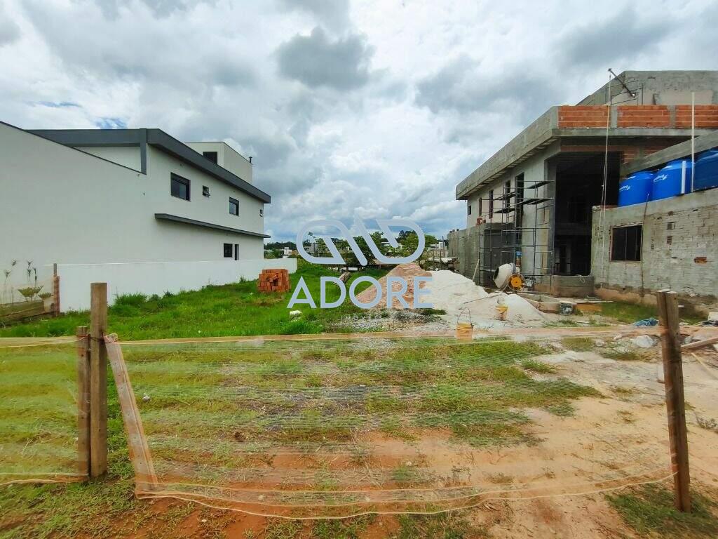 Terreno à venda no Condomínio Villas do Golfe: 