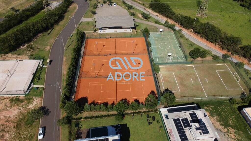 Terreno à venda no Condomínio Villas do Golfe: 