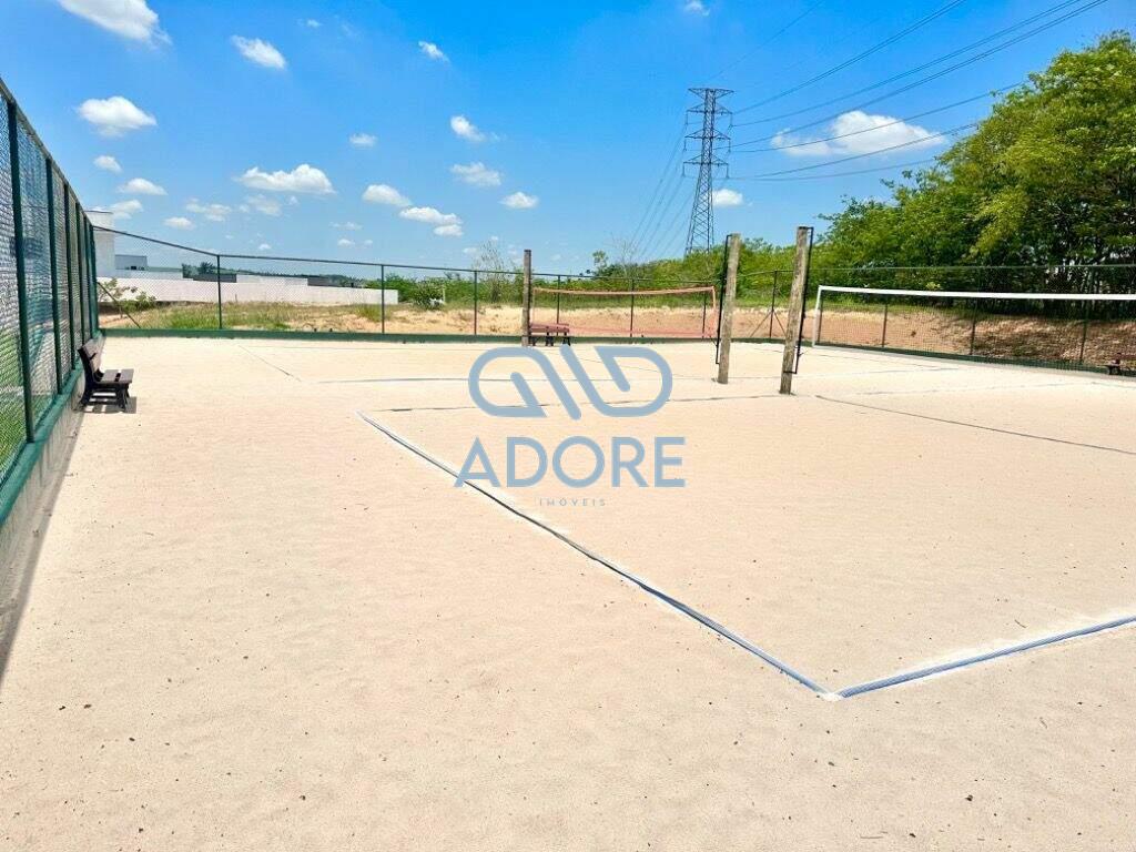 Terreno à venda no Condomínio Villas do Golfe: 