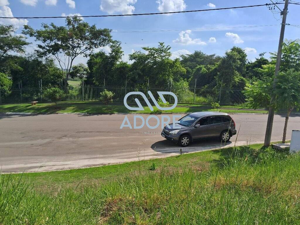 Terreno à venda no Condomínio Mirante dos Ipês: 