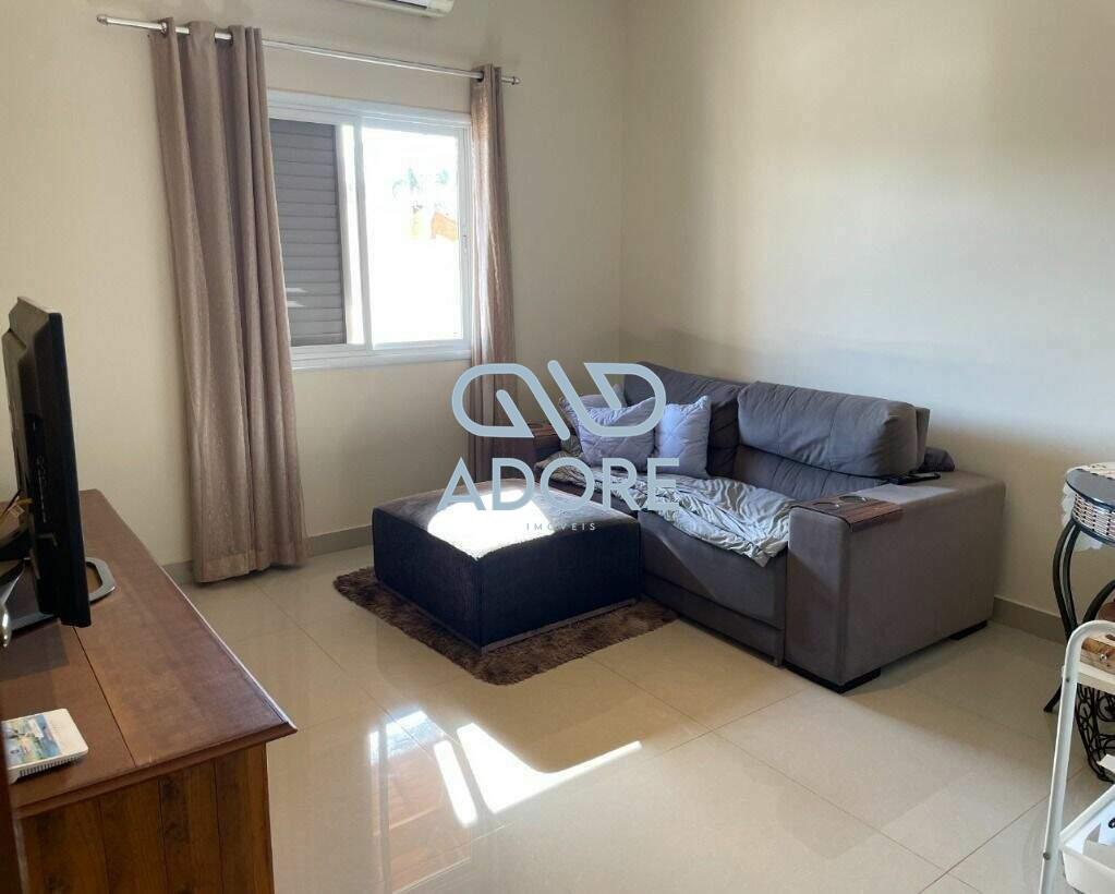 Casa de Condomínio à venda no Terras de Santa Izabel: 