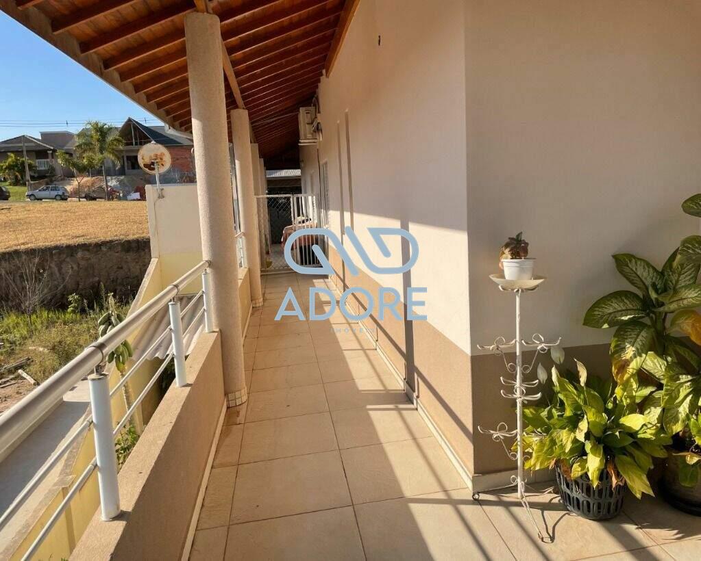 Casa de Condomínio à venda no Terras de Santa Izabel: 