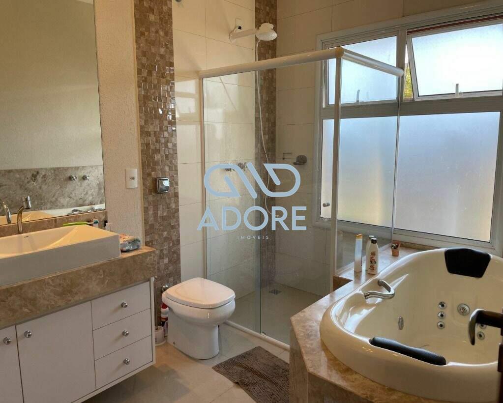 Casa de Condomínio à venda no Terras de Santa Izabel: 