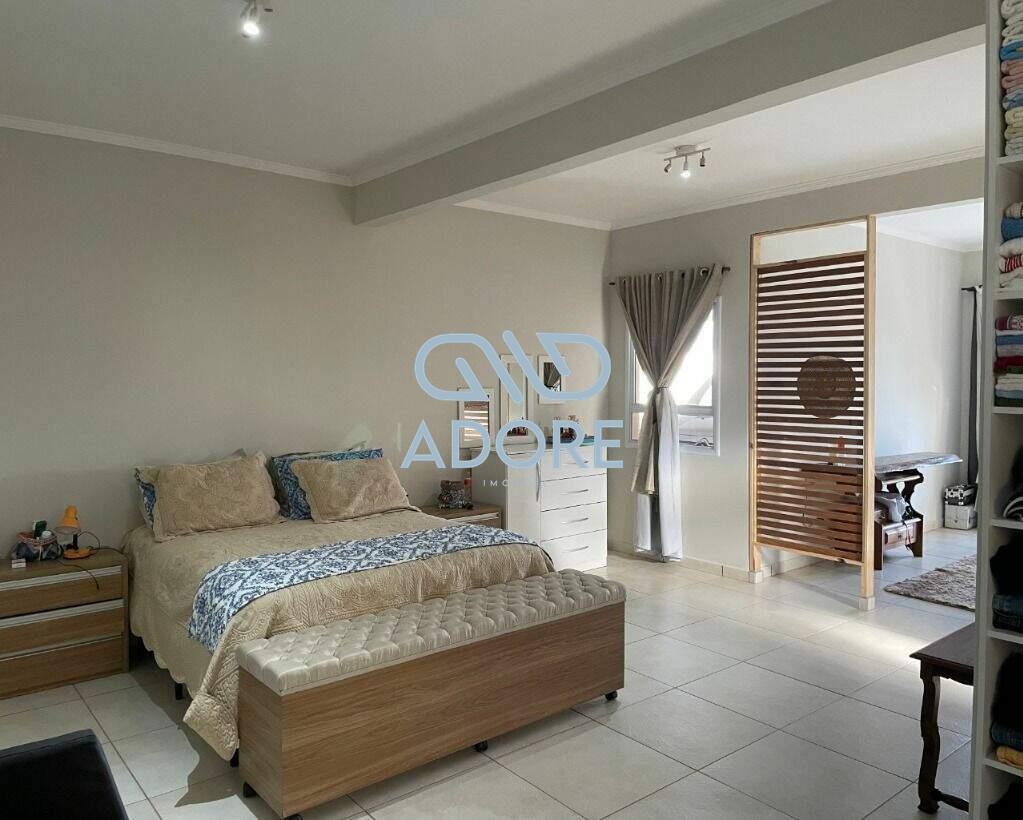 Casa de Condomínio à venda no Terras de Santa Izabel: 