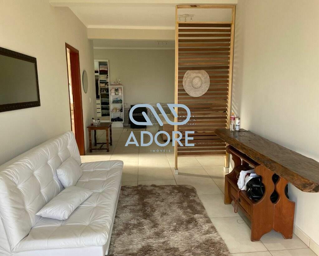 Casa de Condomínio à venda no Terras de Santa Izabel: 