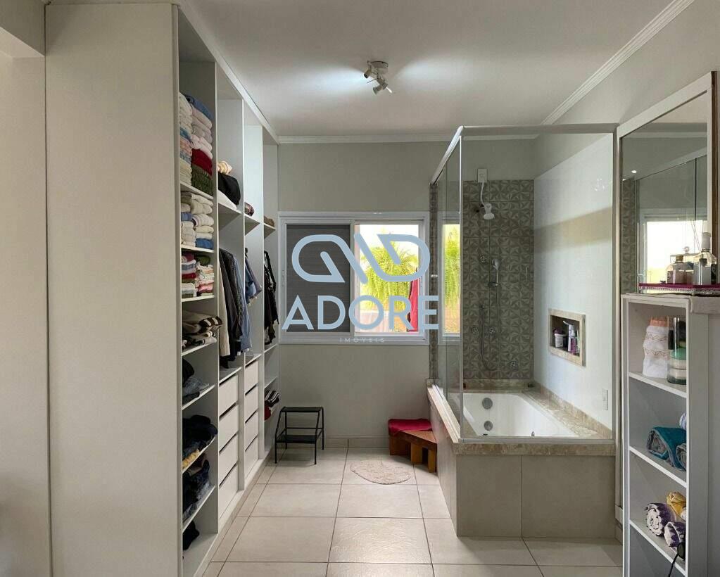 Casa de Condomínio à venda no Terras de Santa Izabel: 