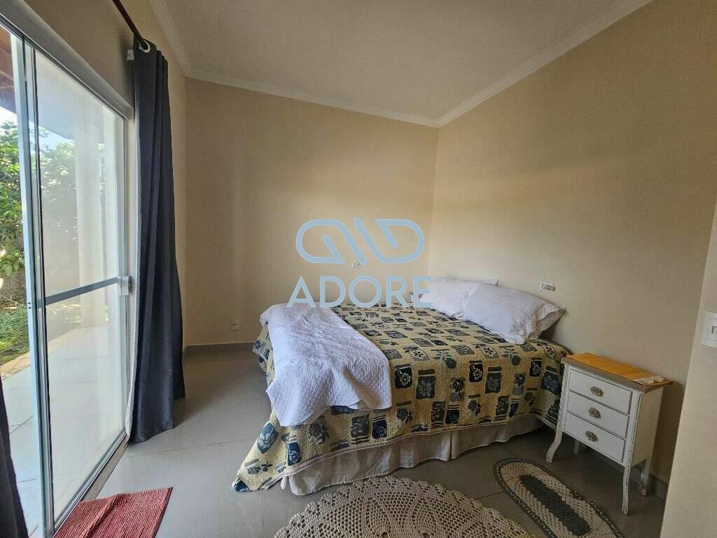 Casa de Condomínio à venda no Terras de Santa Izabel: 