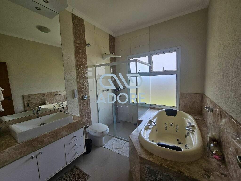 Casa de Condomínio à venda no Terras de Santa Izabel: 