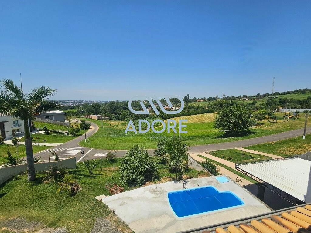 Casa de Condomínio à venda no Terras de Santa Izabel: 