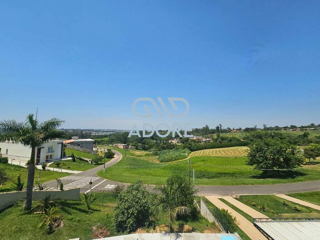 Casa de Condomínio à venda no Terras de Santa Izabel: 