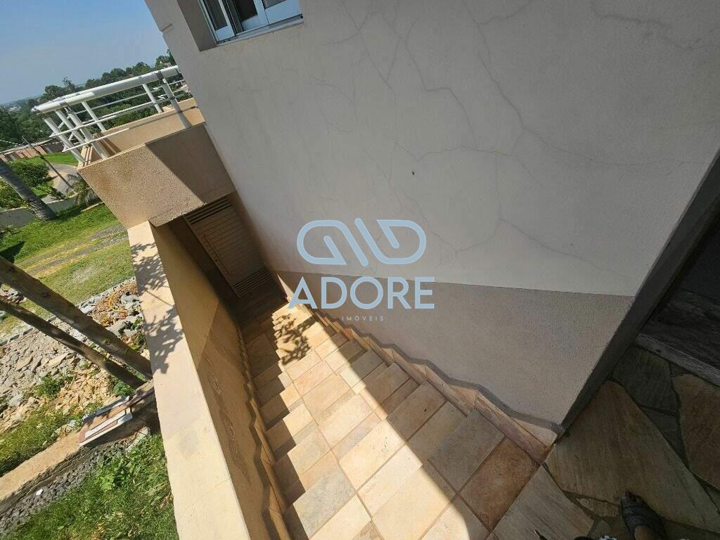 Casa de Condomínio à venda no Terras de Santa Izabel: 