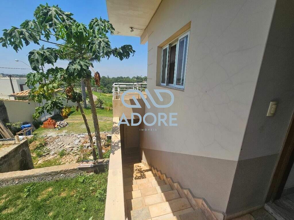 Casa de Condomínio à venda no Terras de Santa Izabel: 