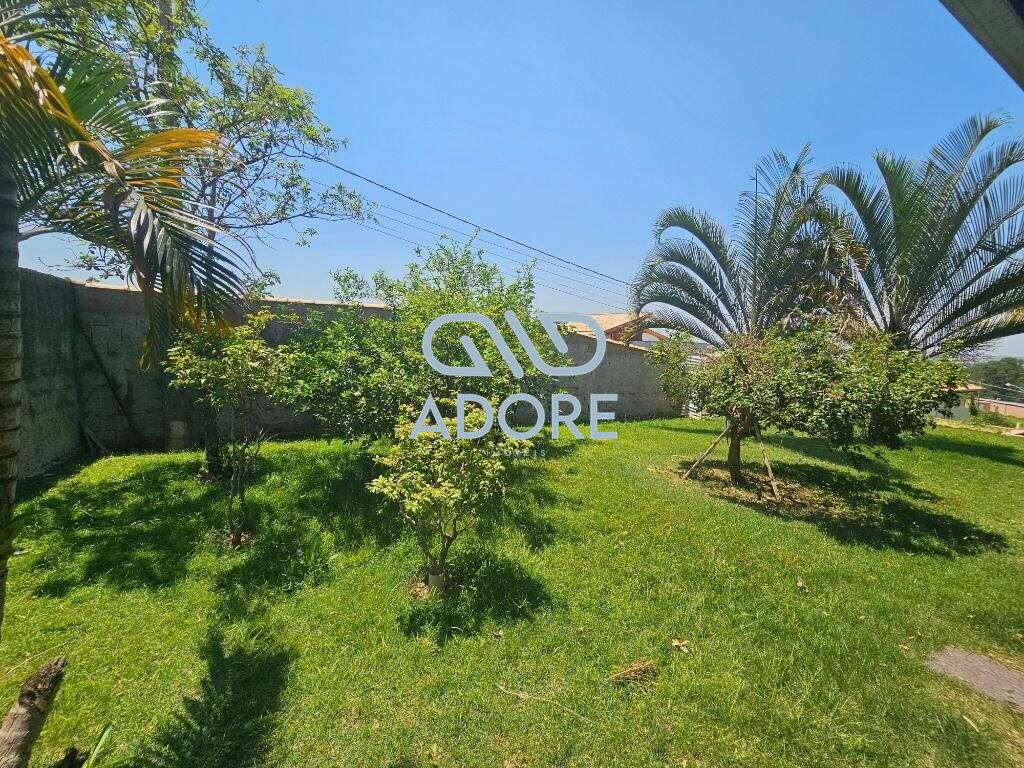 Casa de Condomínio à venda no Terras de Santa Izabel: 