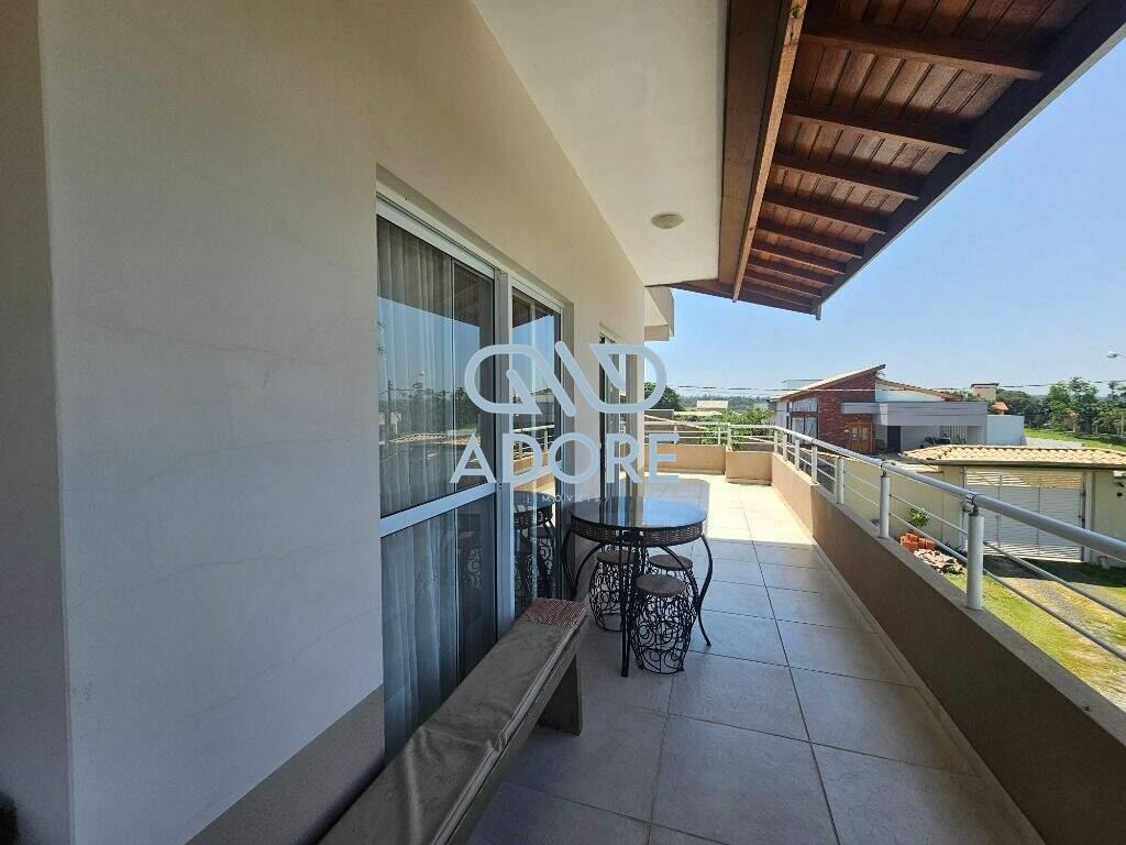 Casa de Condomínio à venda no Terras de Santa Izabel: 