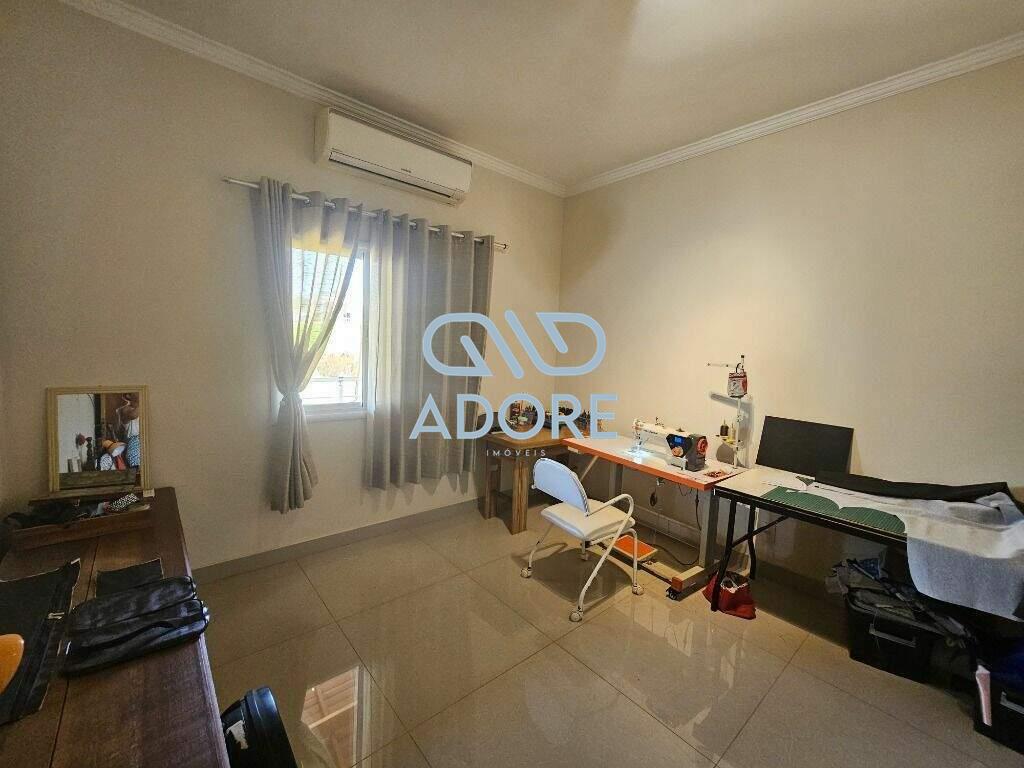 Casa de Condomínio à venda no Terras de Santa Izabel: 