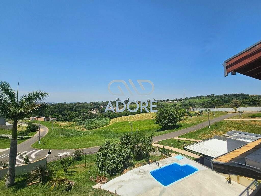 Casa de Condomínio à venda no Terras de Santa Izabel: 