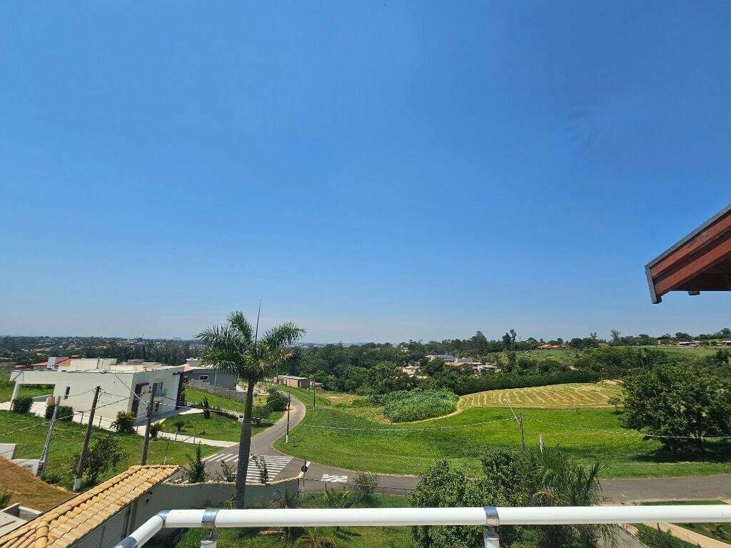 Casa de Condomínio à venda no Terras de Santa Izabel: 
