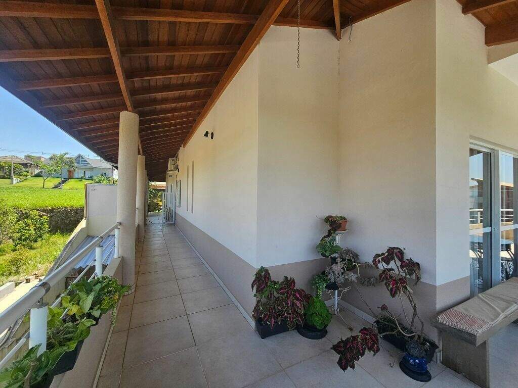 Casa de Condomínio à venda no Terras de Santa Izabel: 