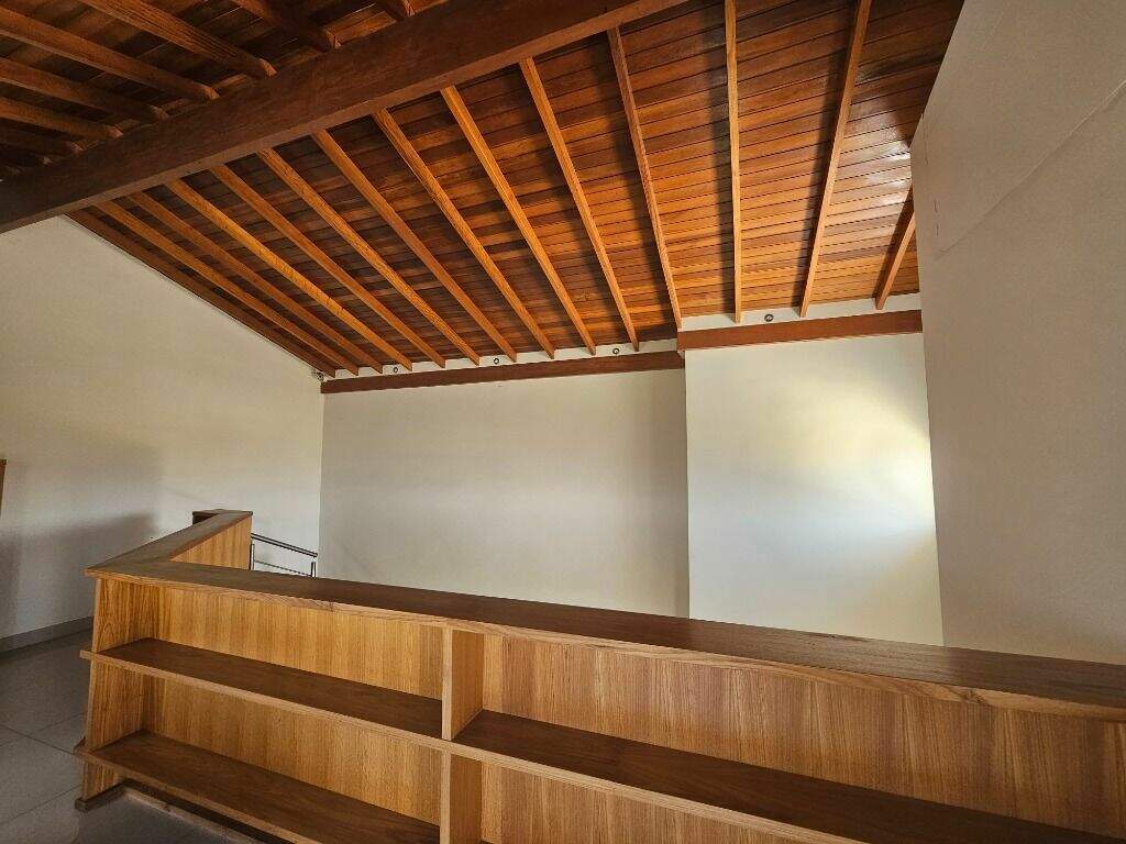 Casa de Condomínio à venda no Terras de Santa Izabel: 