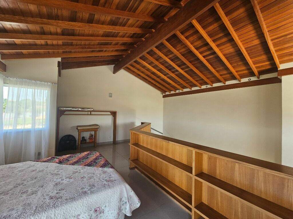 Casa de Condomínio à venda no Terras de Santa Izabel: 