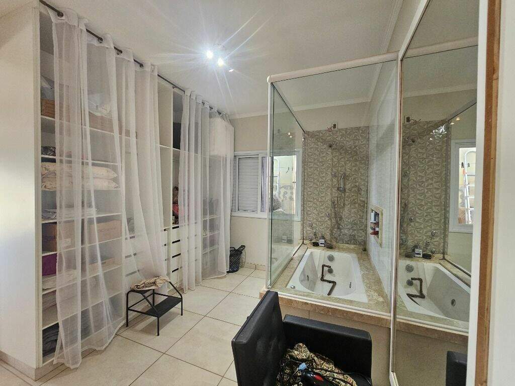 Casa de Condomínio à venda no Terras de Santa Izabel: 