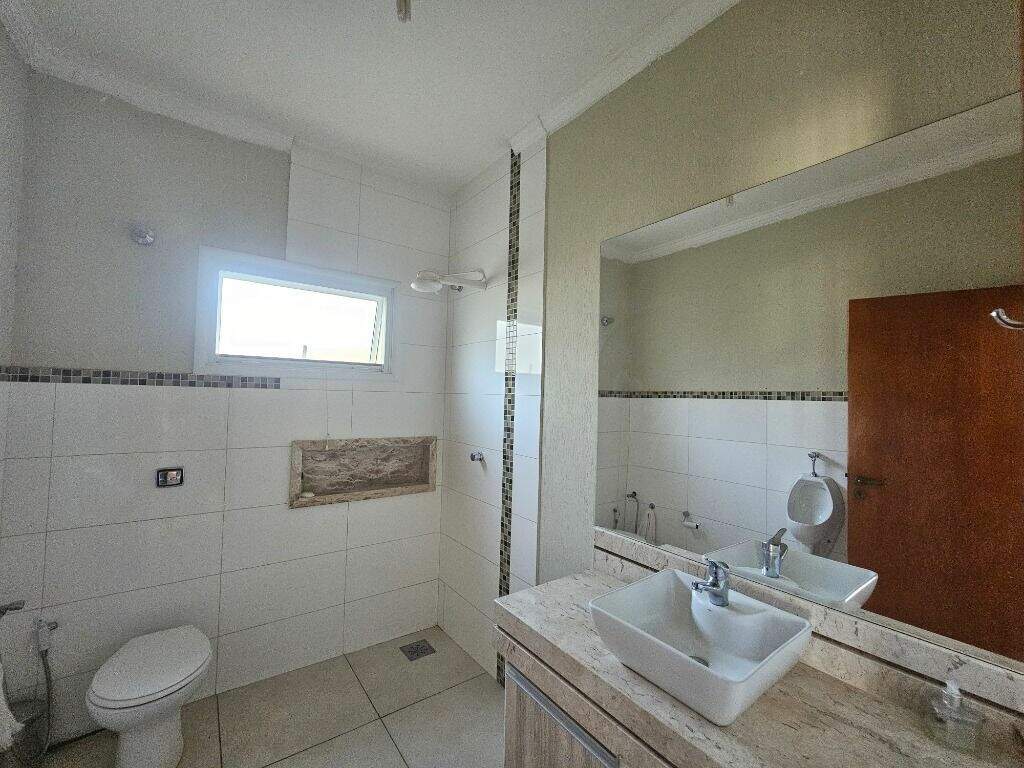 Casa de Condomínio à venda no Terras de Santa Izabel: 