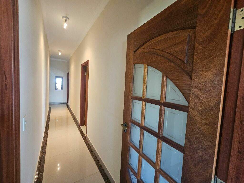 Casa de Condomínio à venda no Terras de Santa Izabel: 