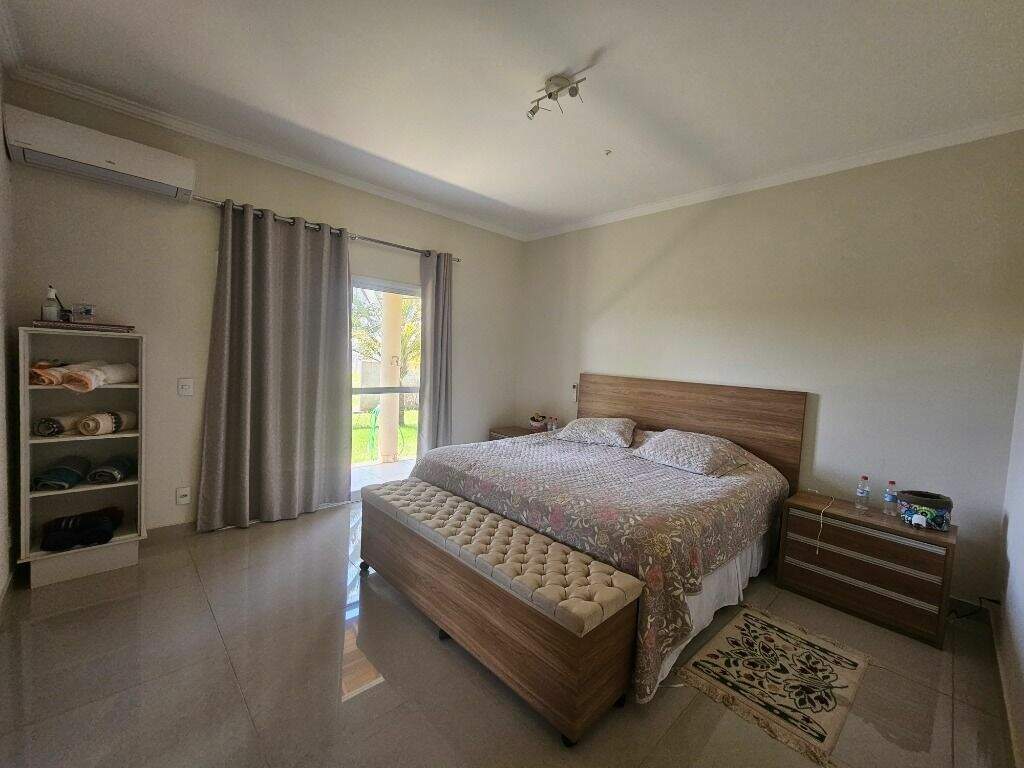 Casa de Condomínio à venda no Terras de Santa Izabel: 