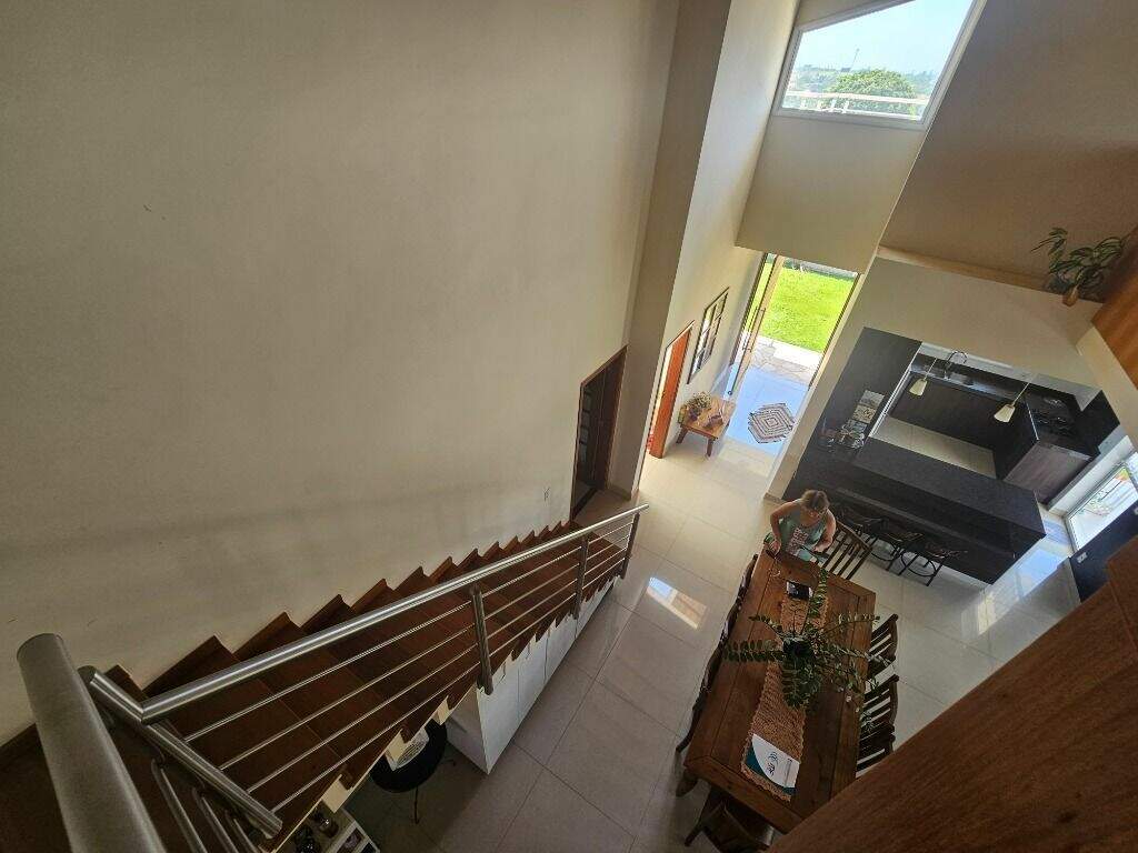 Casa de Condomínio à venda no Terras de Santa Izabel: 