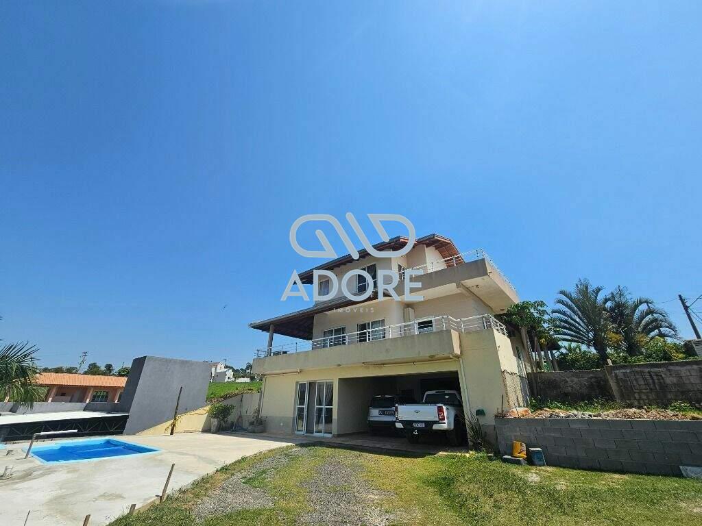 Casa de Condomínio à venda no Terras de Santa Izabel: 