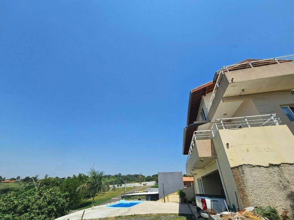 Casa de Condomínio à venda no Terras de Santa Izabel: 