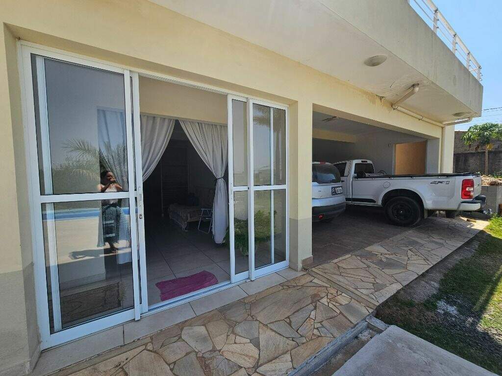 Casa de Condomínio à venda no Terras de Santa Izabel: 