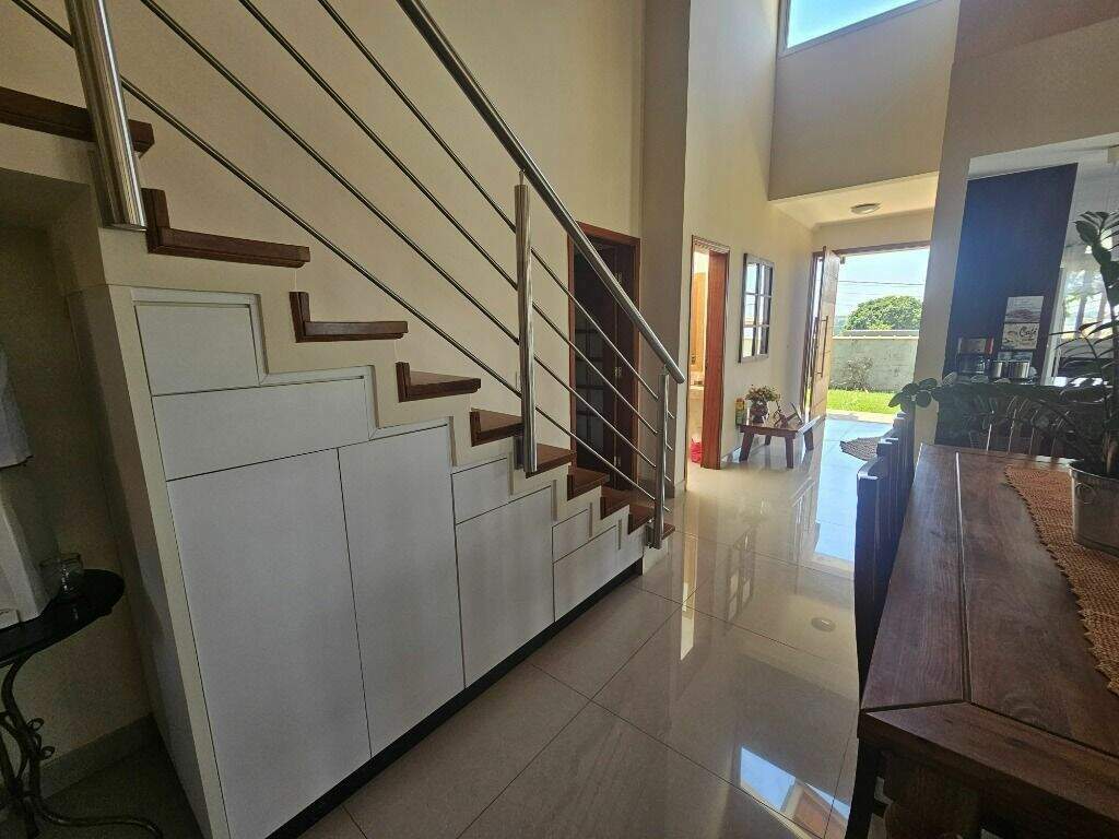 Casa de Condomínio à venda no Terras de Santa Izabel: 