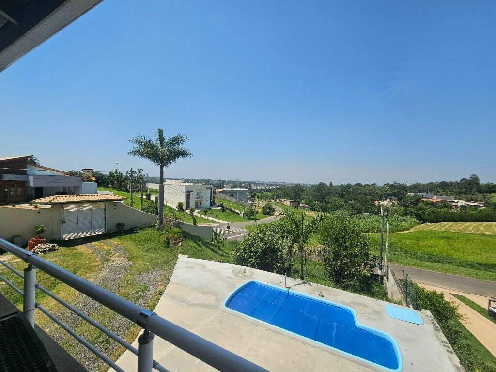 Casa de Condomínio à venda no Terras de Santa Izabel: 