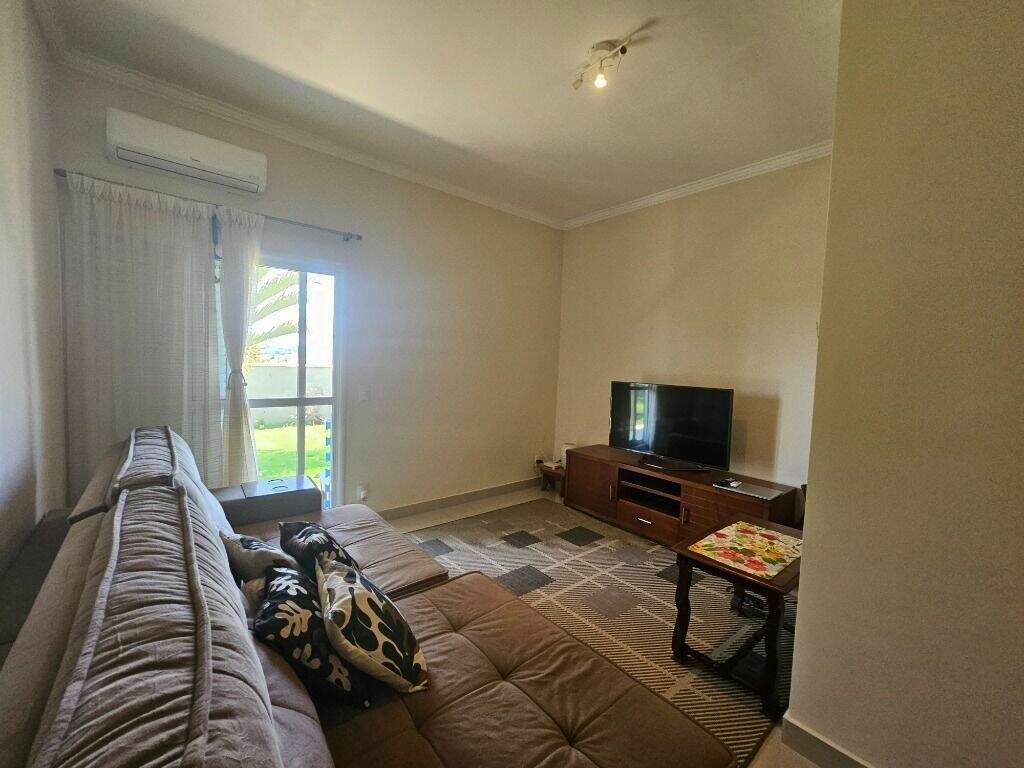 Casa de Condomínio à venda no Terras de Santa Izabel: 