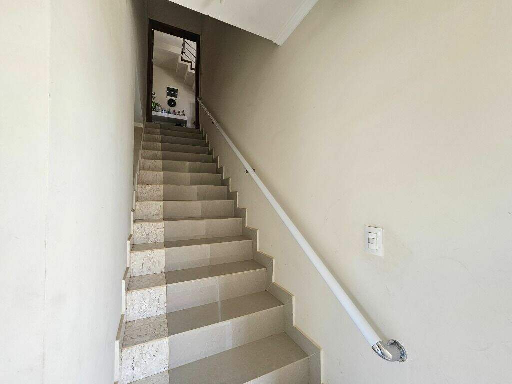 Casa de Condomínio à venda no Terras de Santa Izabel: 