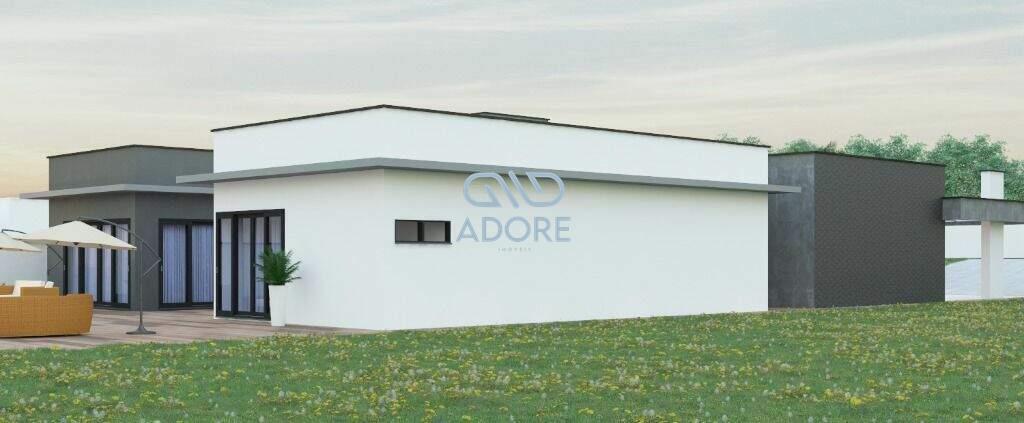 Casa de Condomínio à venda no Terras de Santa Izabel: 