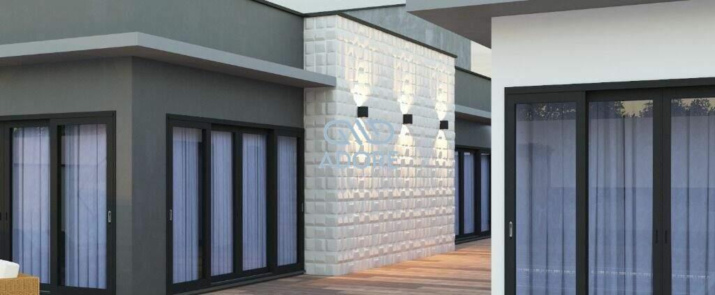 Casa de Condomínio à venda no Terras de Santa Izabel: 