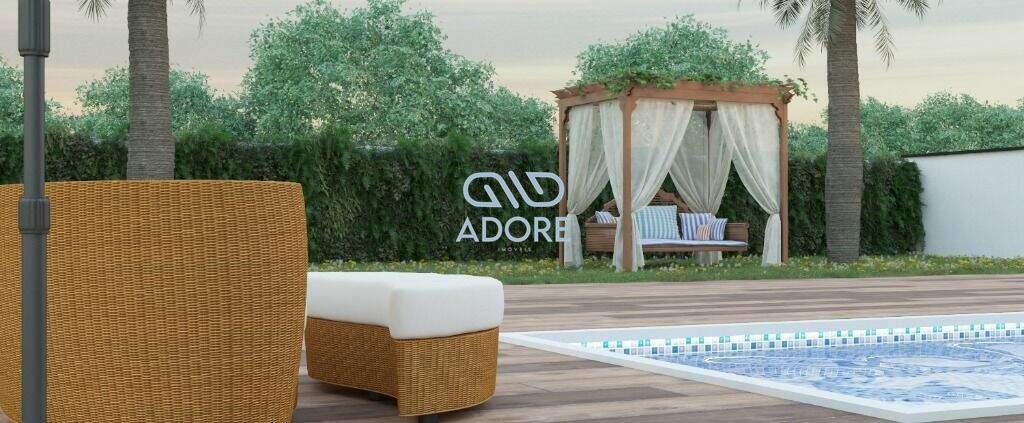 Casa de Condomínio à venda no Terras de Santa Izabel: 