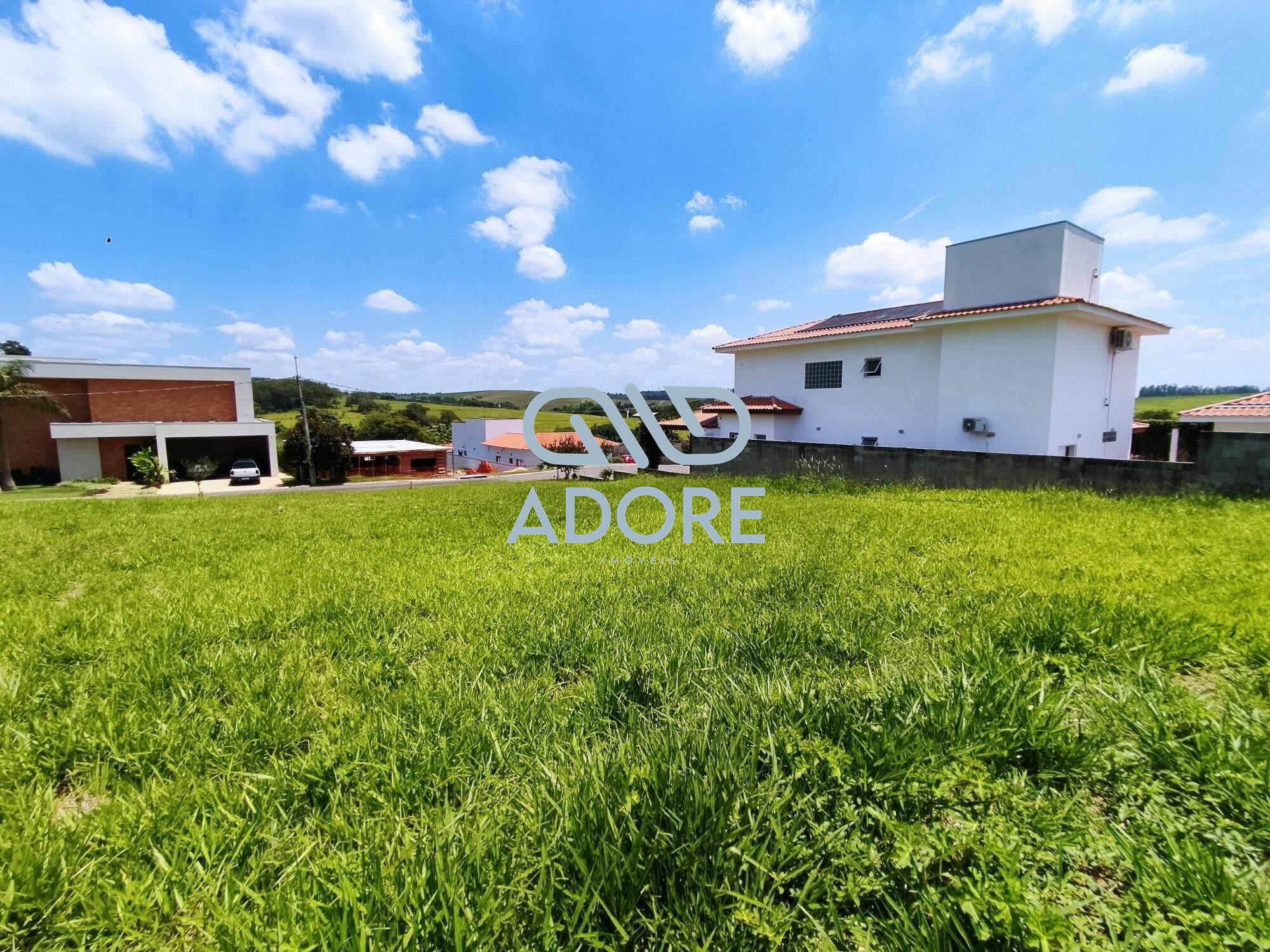 Terreno à venda no Condomínio Bothanica : 