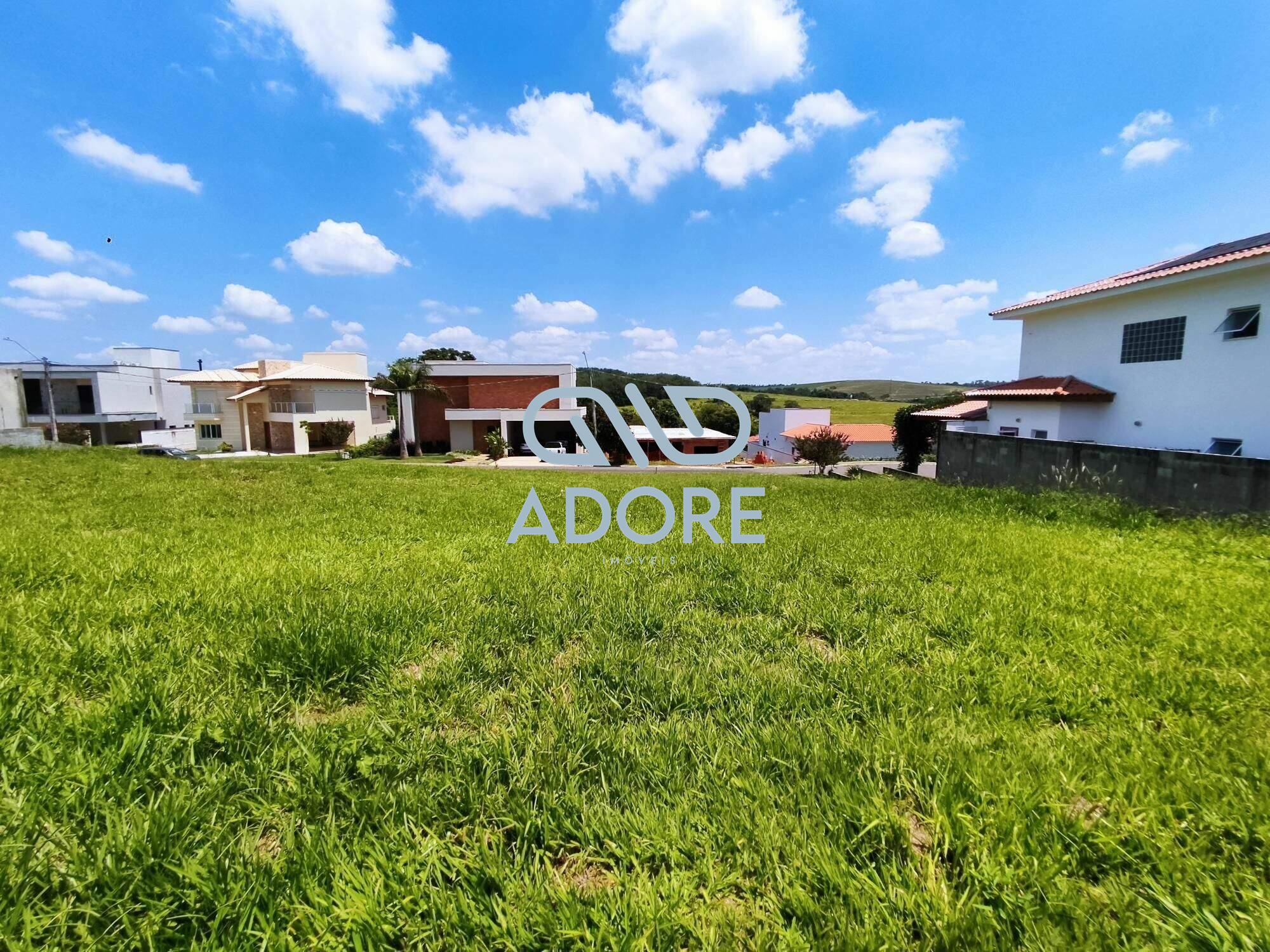 Terreno à venda no Condomínio Bothanica : 