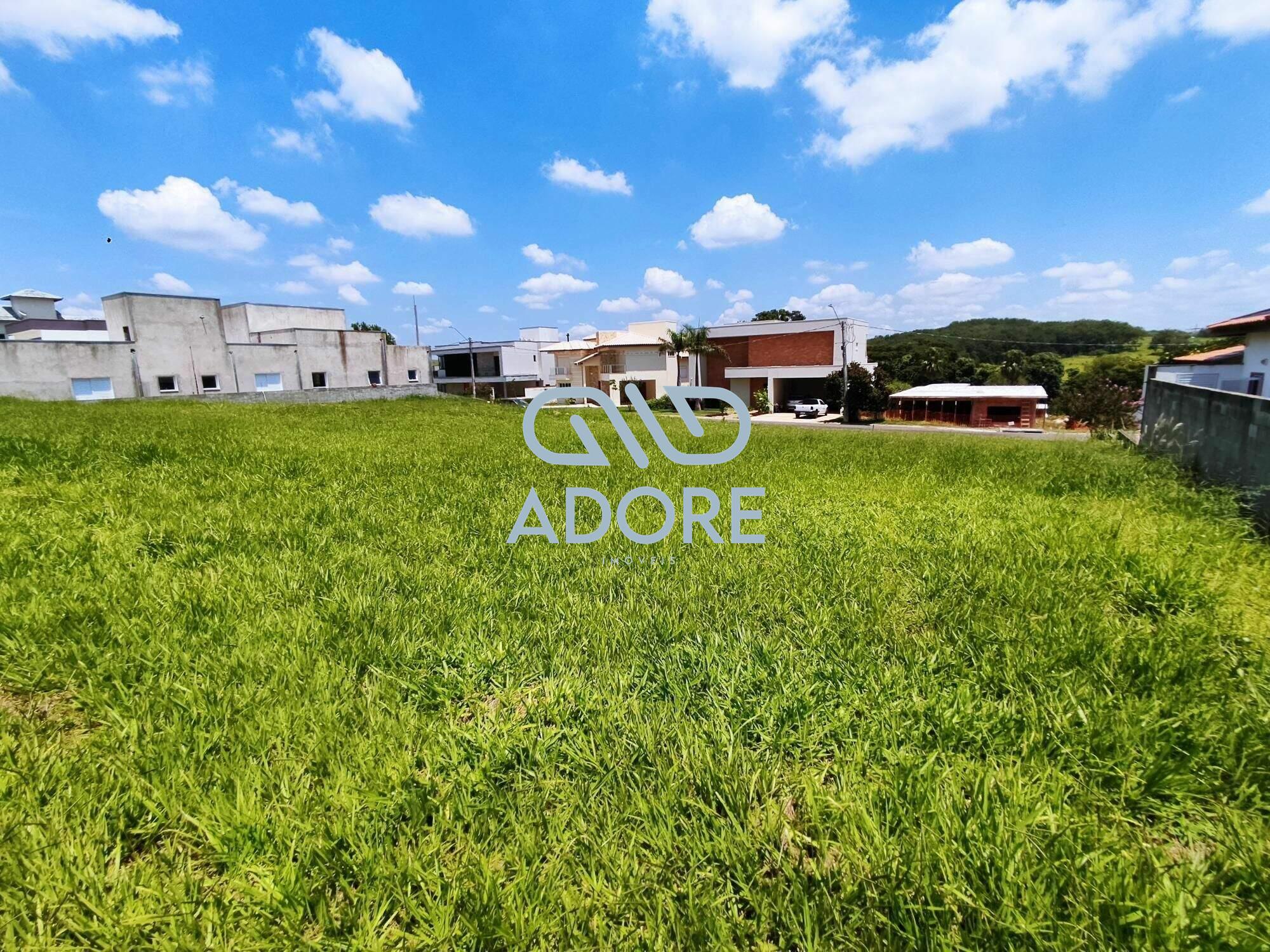 Terreno à venda no Condomínio Bothanica : 