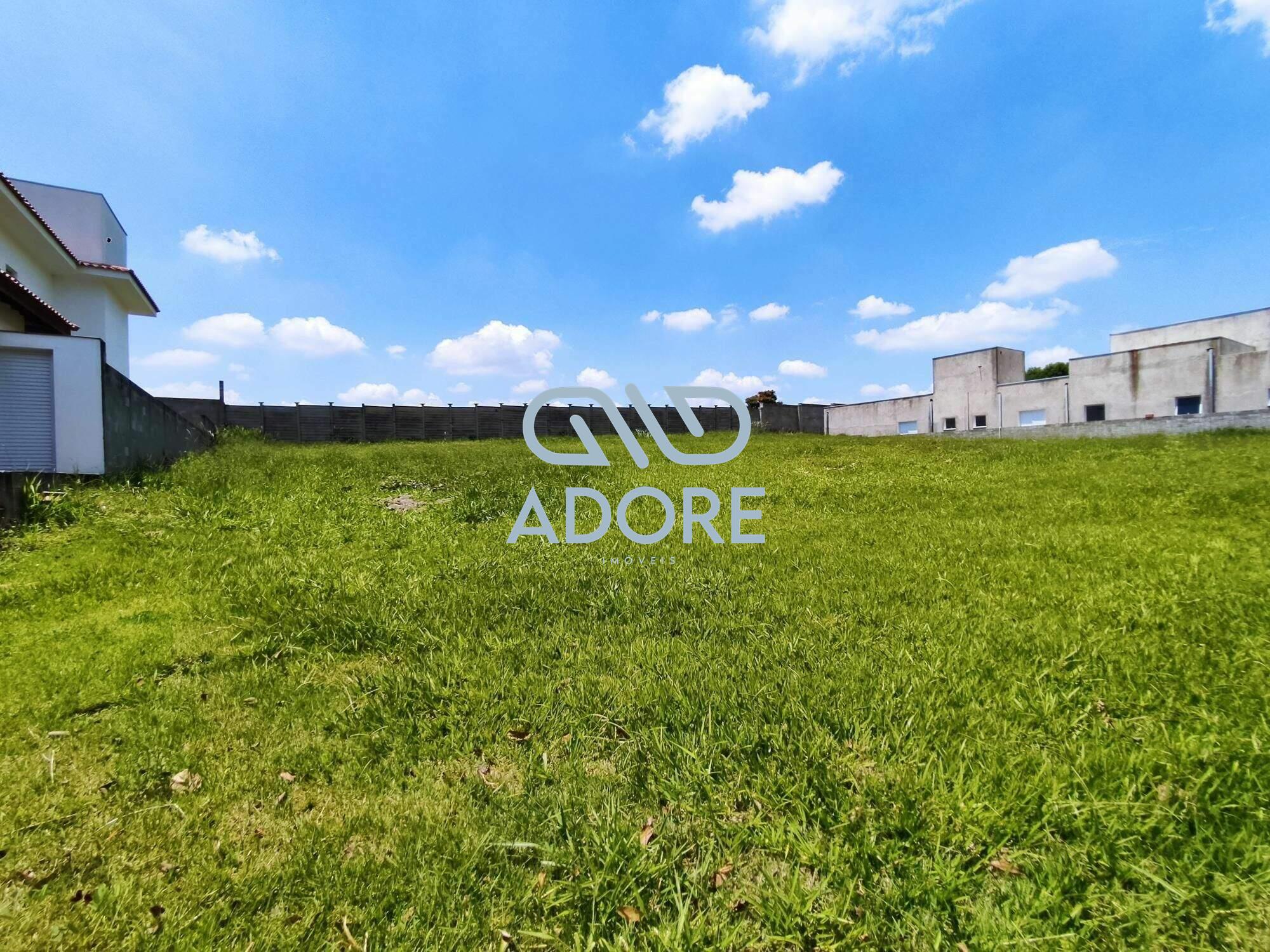 Terreno à venda no Condomínio Bothanica : 