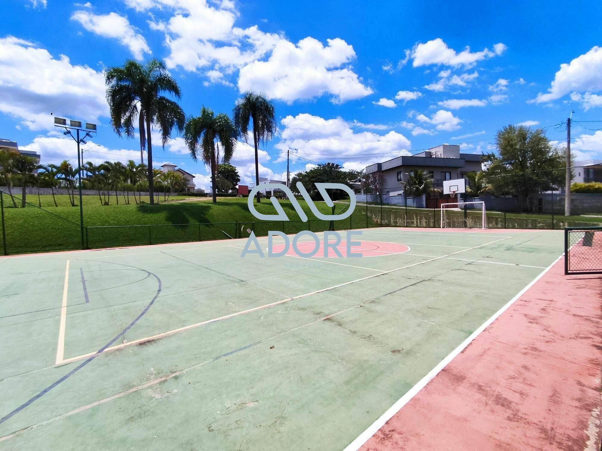 Terreno à venda no Condomínio Bothanica : 