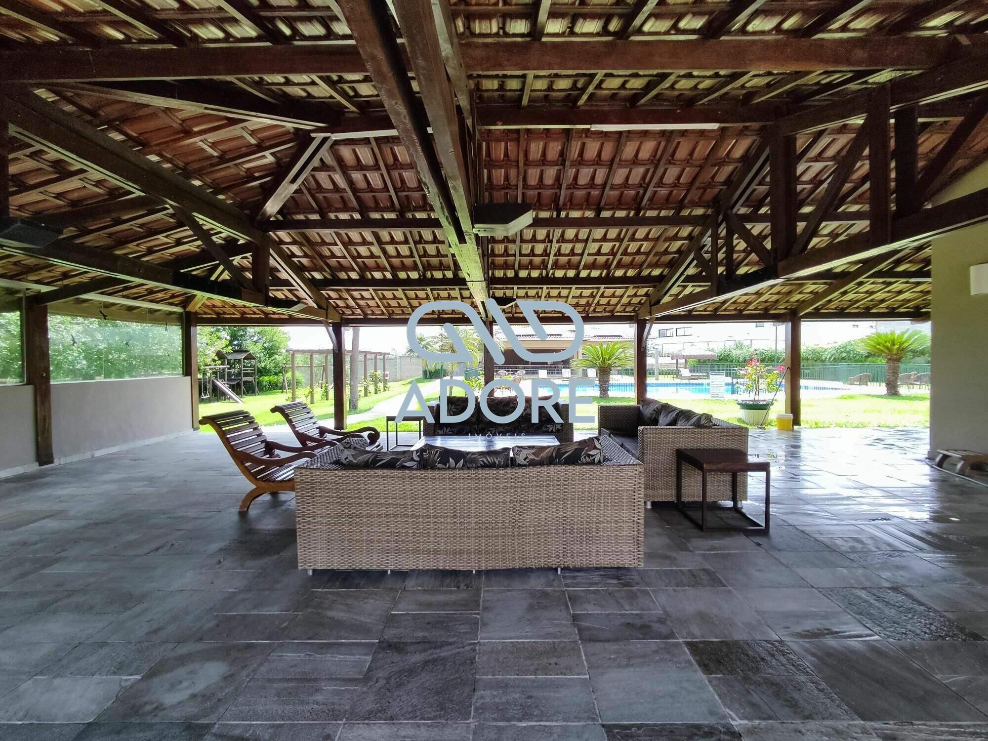 Terreno à venda no Condomínio Bothanica : 